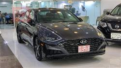 هیوندای سۆناتا